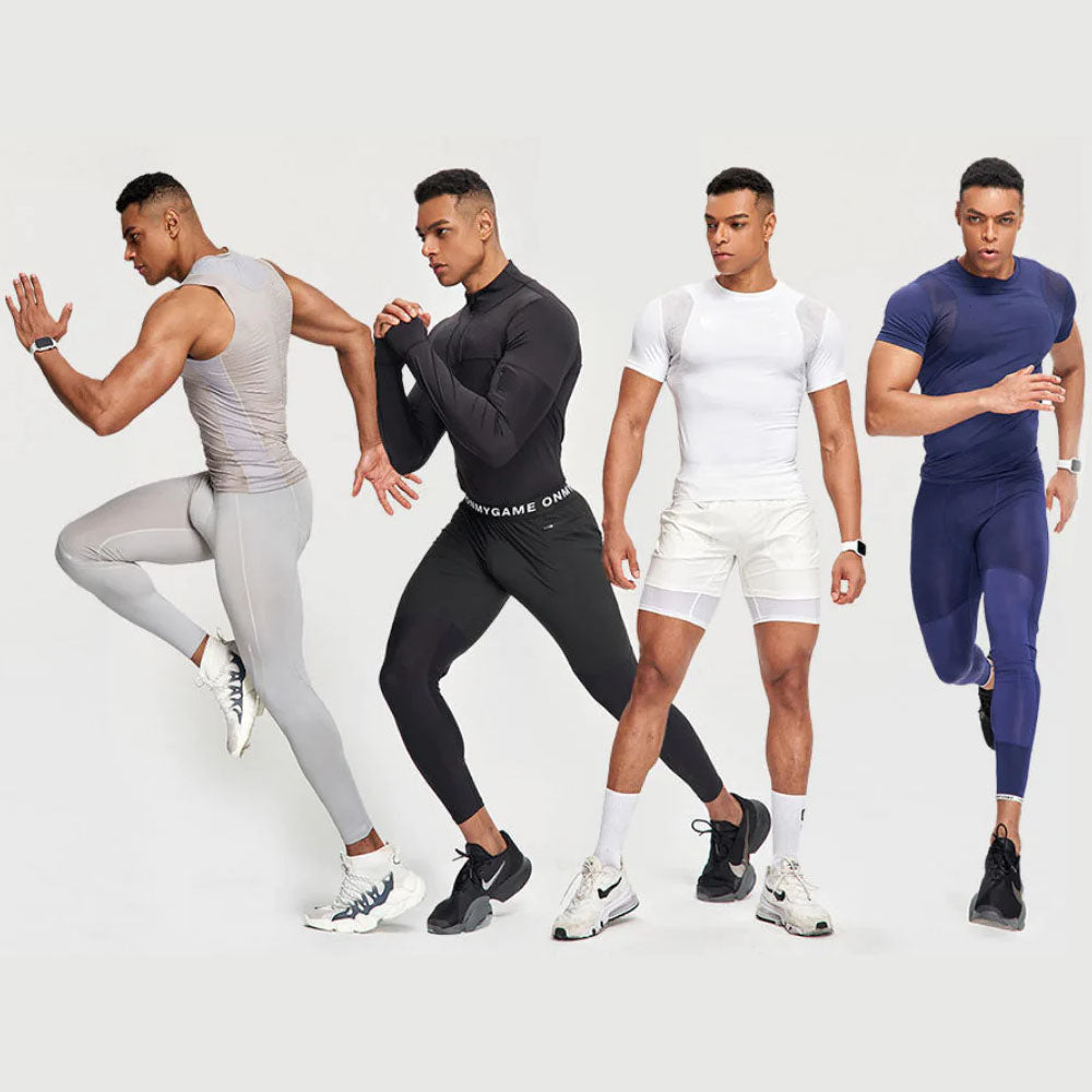 From Studio to Street: Elevating Your Activewear Game