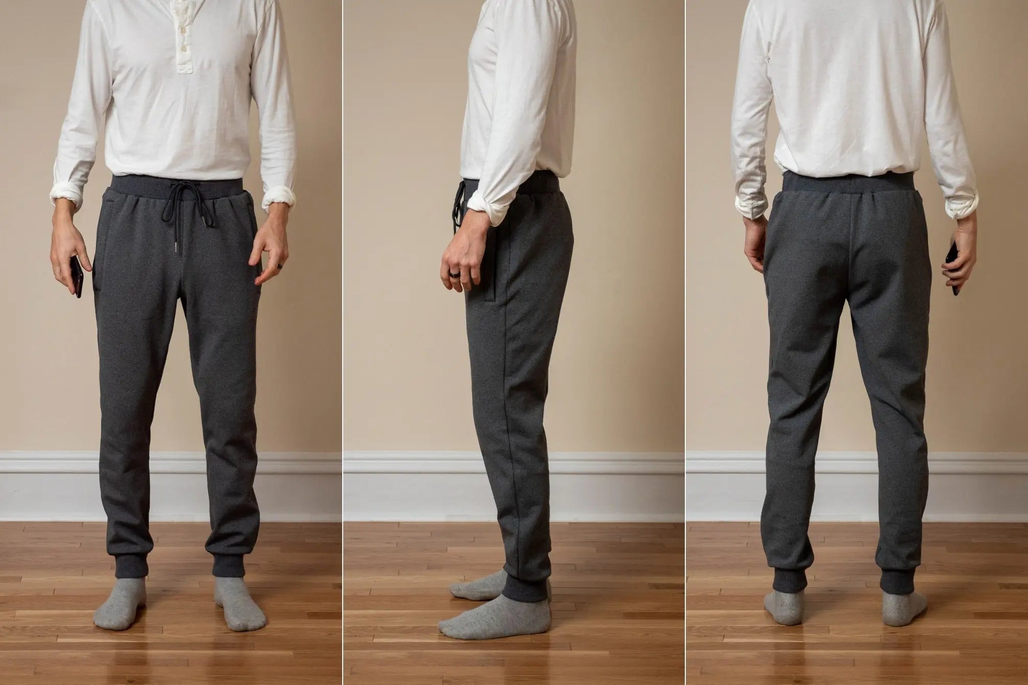 Joggers & Beyond Here Is The Ultimate Guide To Cotton Jogger Pants!